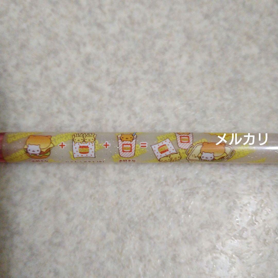 san-x サンエックス　にゃんにゃんにゃんこ　シャープペン　1本
