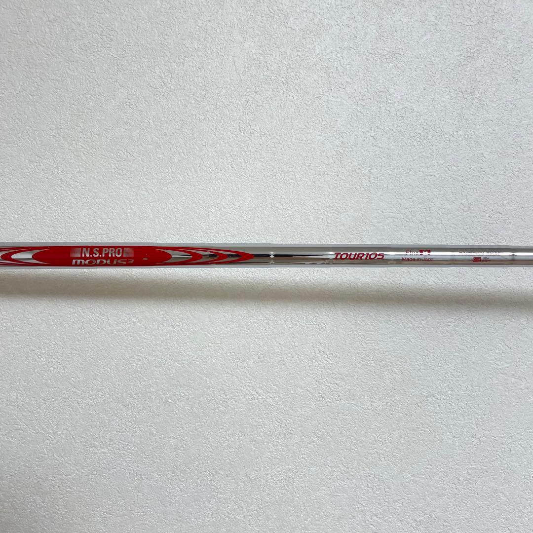 【希少】PING G430 modus 7〜50度 6本 G440 G425