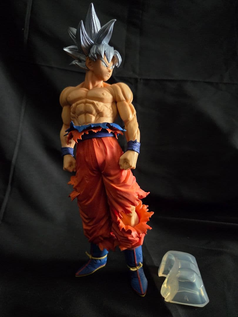 専用 毘沙門様 一番くじ ドラゴンボール エクストリームサイヤン A賞 孫悟空