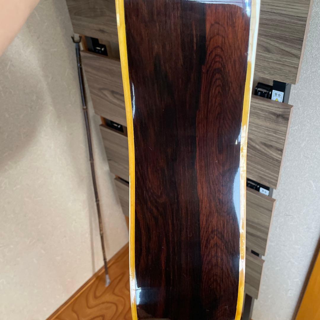 Greco ハカランダ 1974 Acoustic Guitar アコギ