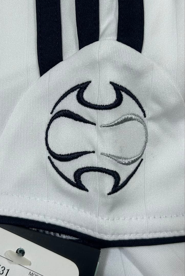 adidas Real Madrid  BECKHAM ユニフォーム