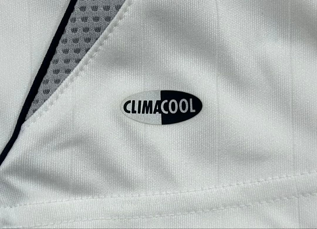 adidas Real Madrid  BECKHAM ユニフォーム