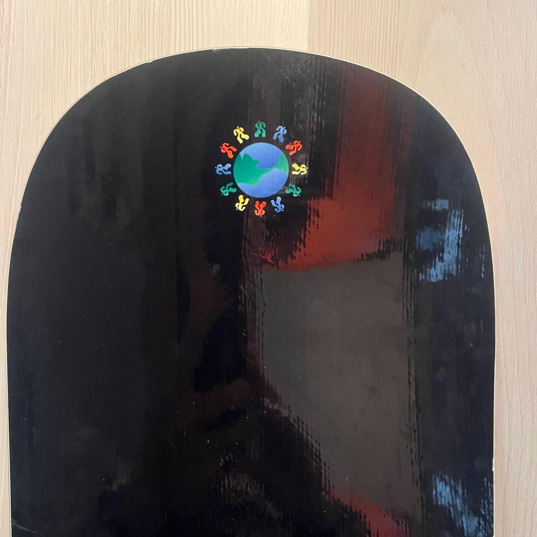 22-23 半額以下！GNU HEAD SPACE 152cm