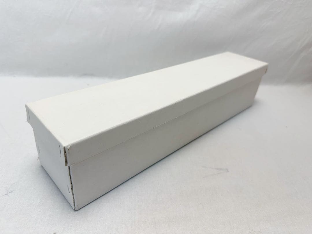 未使用 懐石道具 黒塗 葎型松葉蒔絵 箸洗 5客揃 刷毛目 小吸物椀 和食器元箱