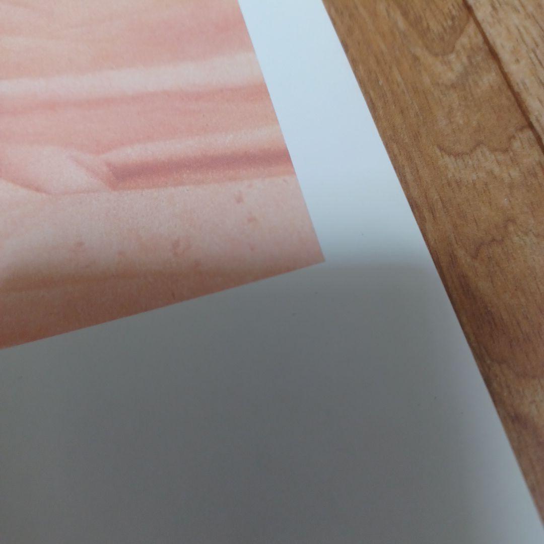 Eins:Vier アインスフィア 直筆サイン入り ポスター FERNANDES