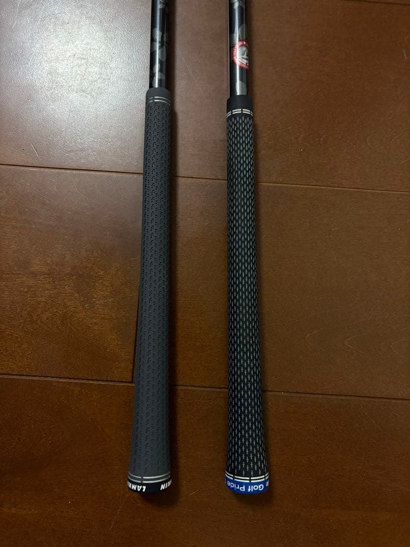 Diamana TM50s & TM55s シャフト 2本セット