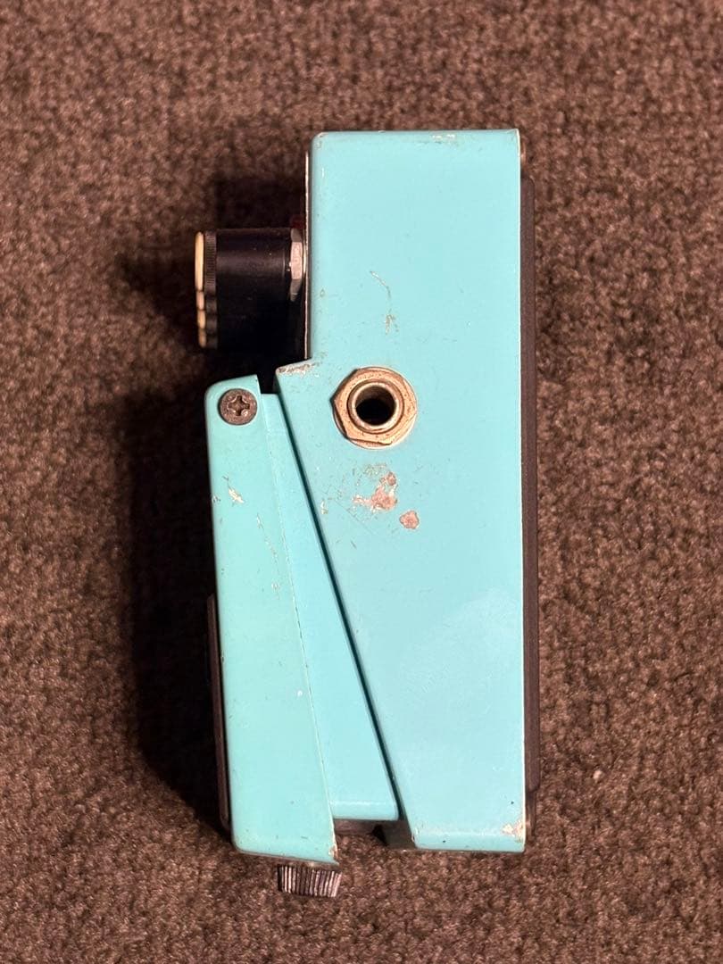 BOSS LM-2 リミッター 日本製 箱付き limiter