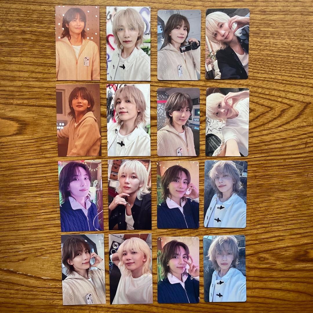 SEVENTEEN ジョンハン 会場限定 コンプリートセット