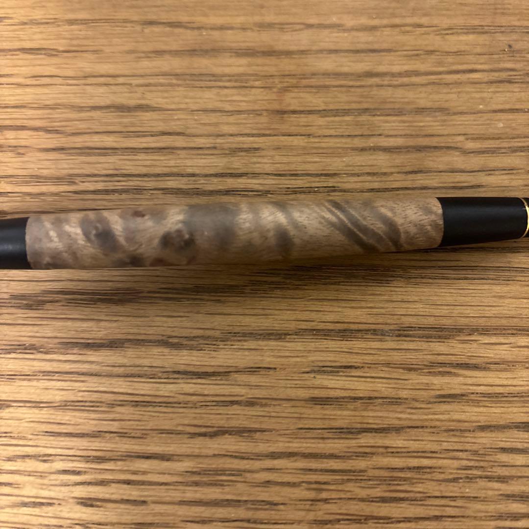 ボナンペン　マーブルウッド　0.5mm