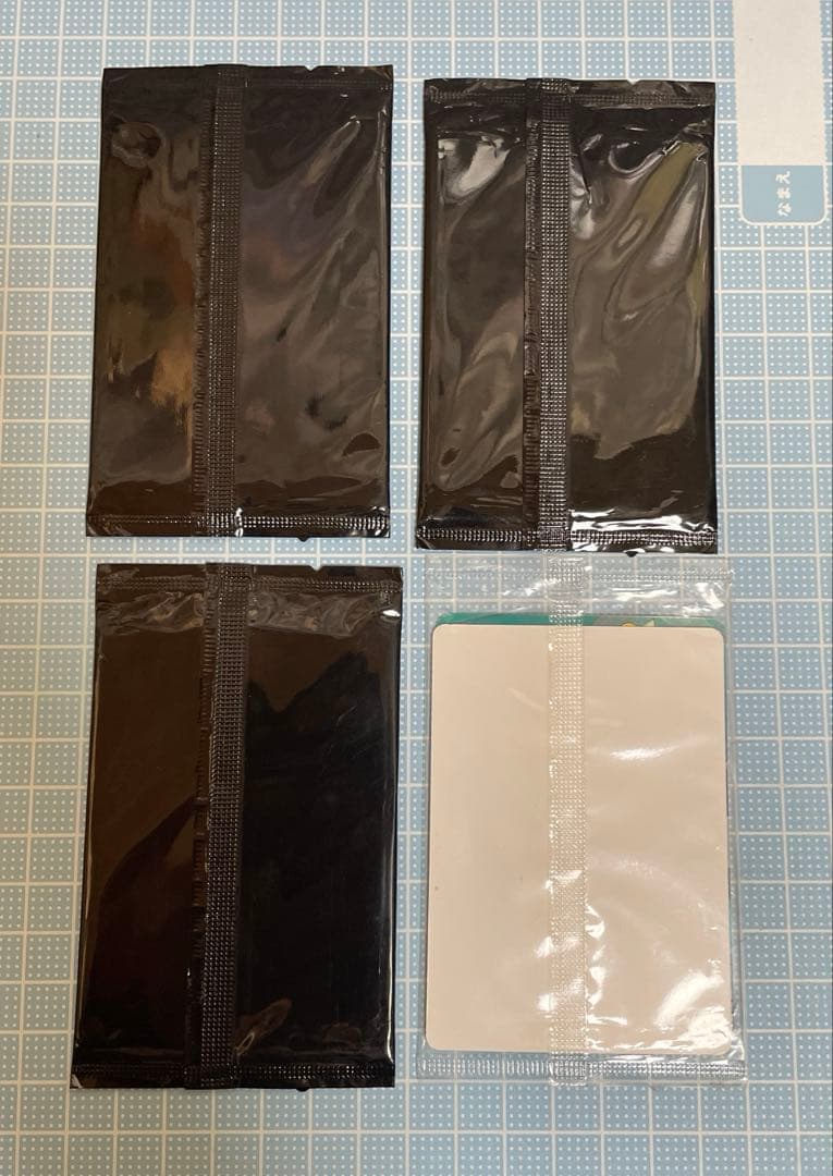 ユイ リーファ FIVE qross SAO 未開封 セット メルカリ便