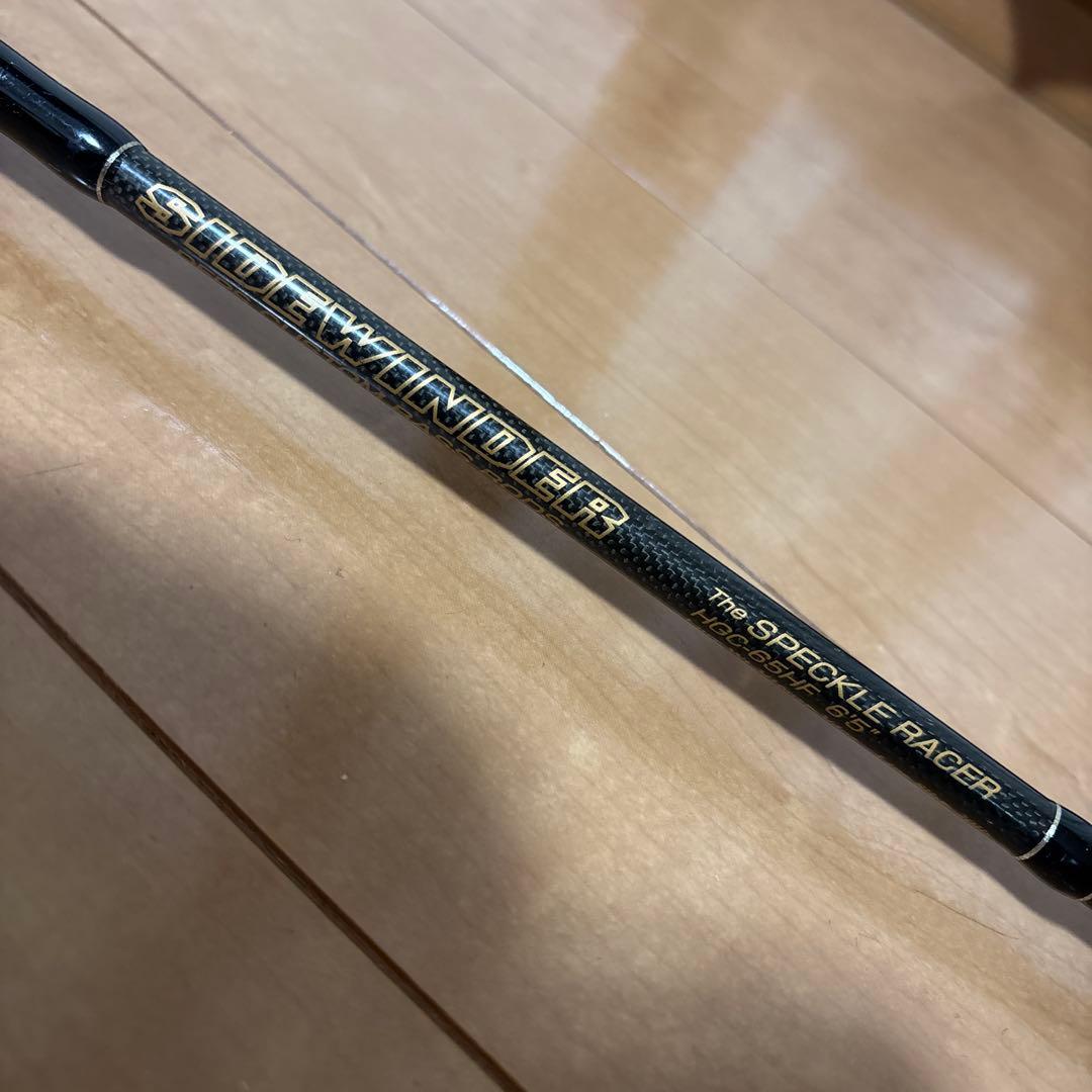 deps SIDEWINDER HGC-65HF［着払い］