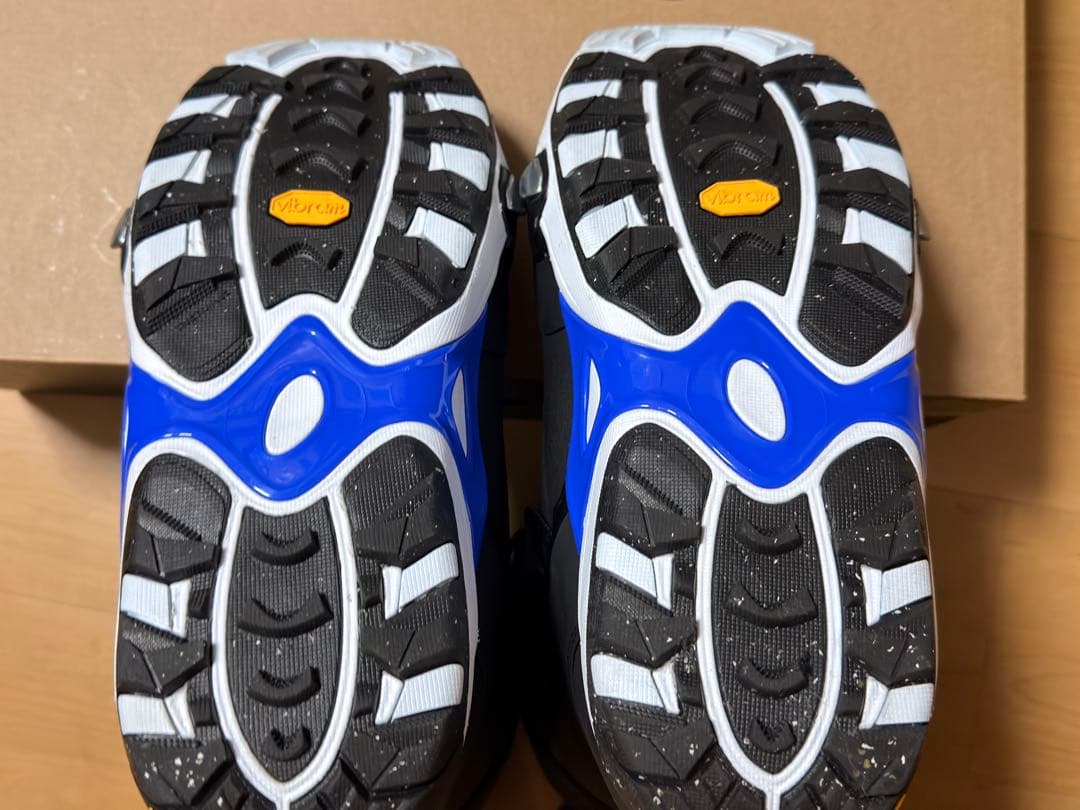 Burton Step on X Pro 28.5 10.5 バートンブーツ