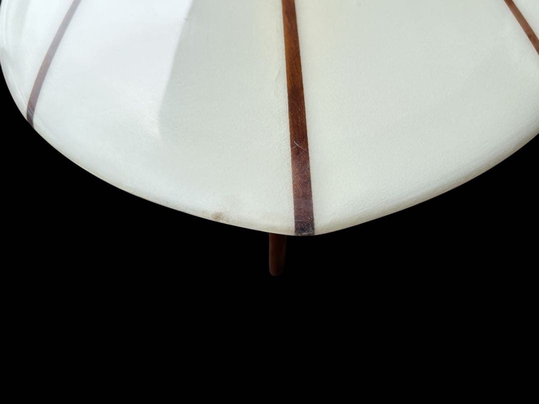 テイクオフ最速 Dewey Weber STYLIST 9.4 ロングボード