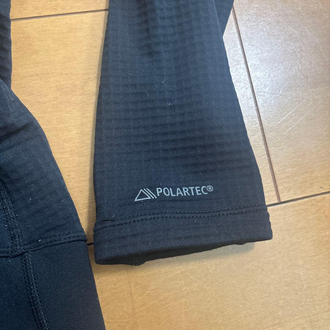 ak ファーストレイヤー