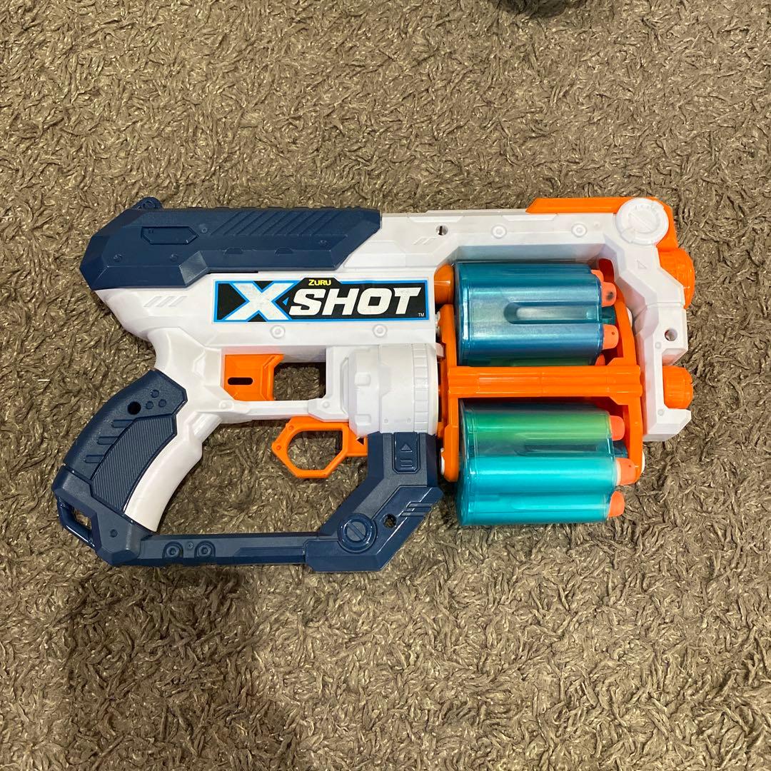 ナーフ　まとめ売り　NERF 電動