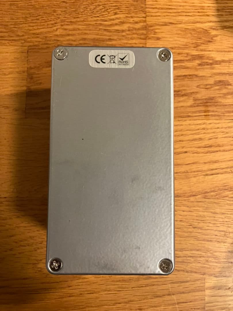 Wren＆Cuff Blue-Violet Caprid Small Foot