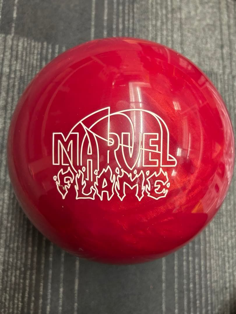 ボウリング　ボール