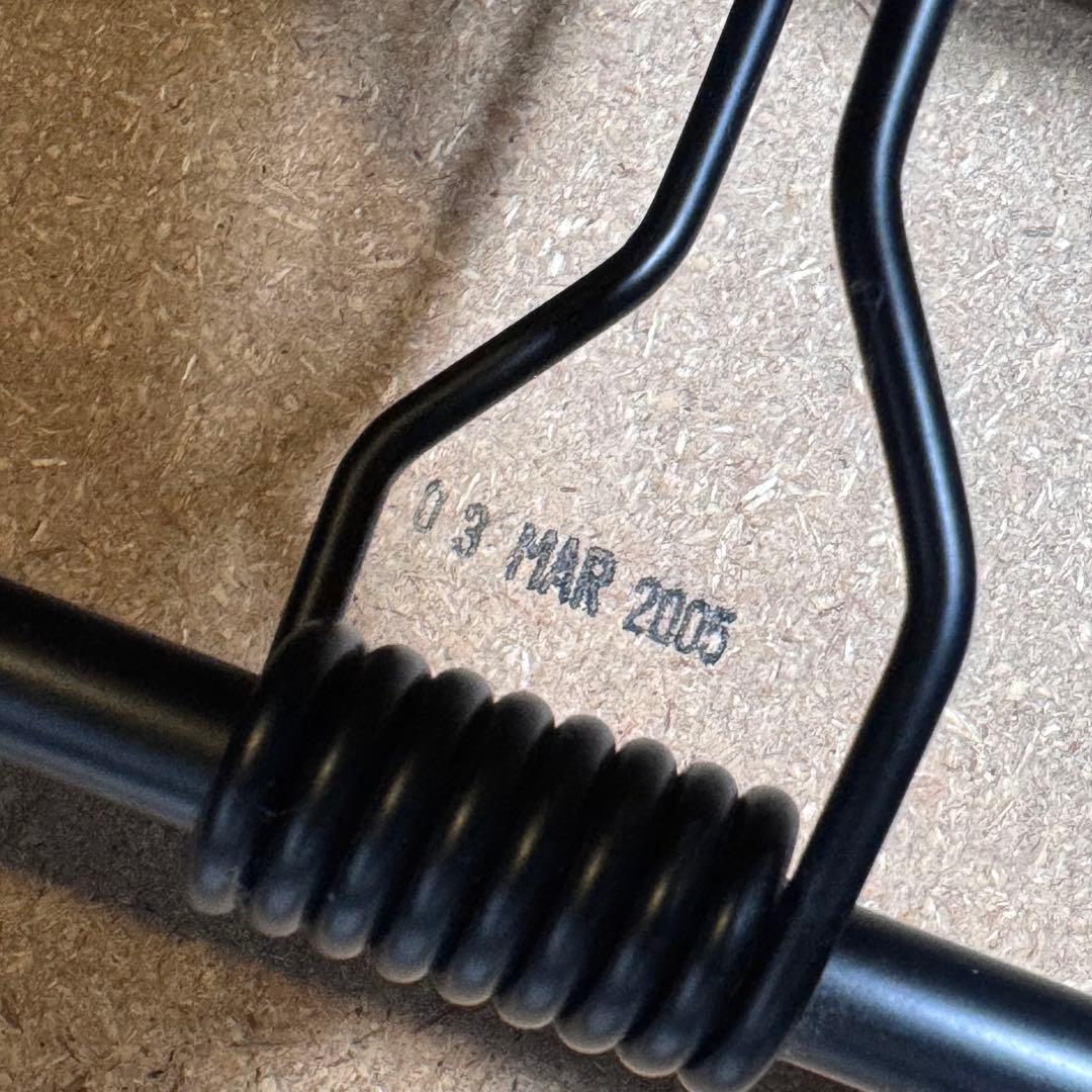 【美品】 甲南 SP-D ピアノ 補助ペダル ワンタッチ レバー付き 足台