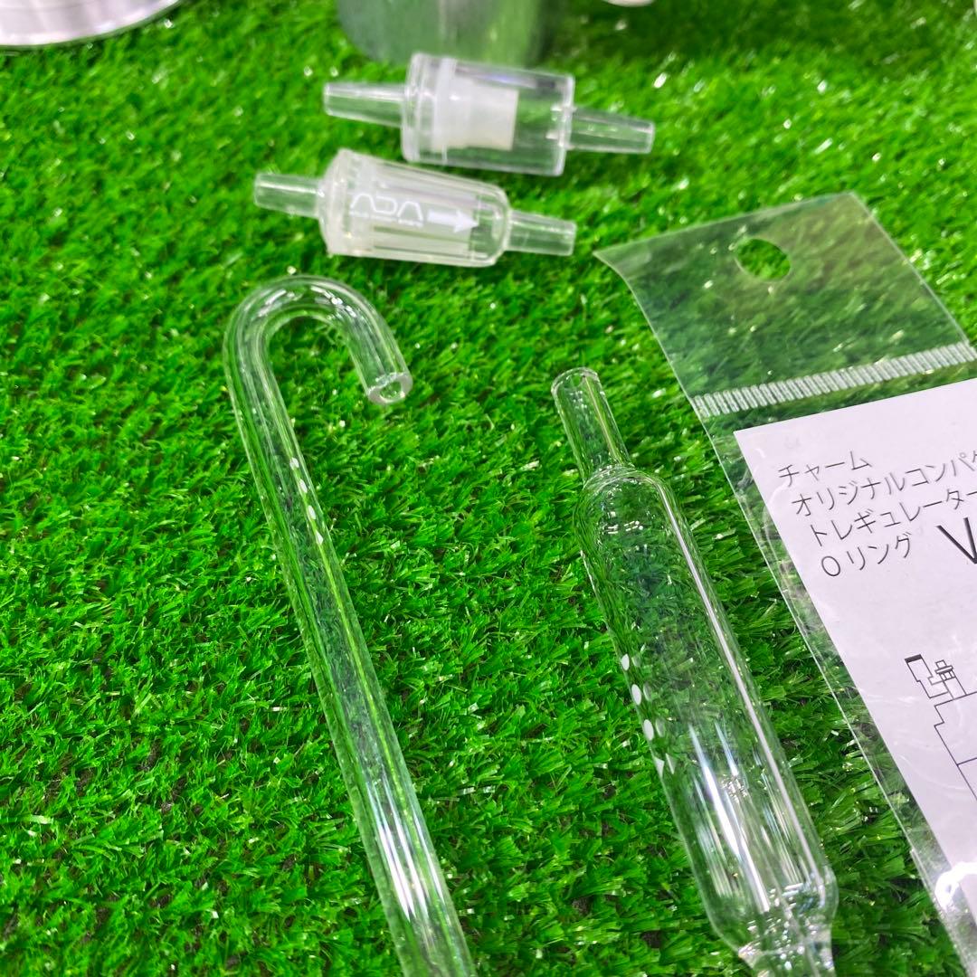 お買い得！CO2 ￼セット！