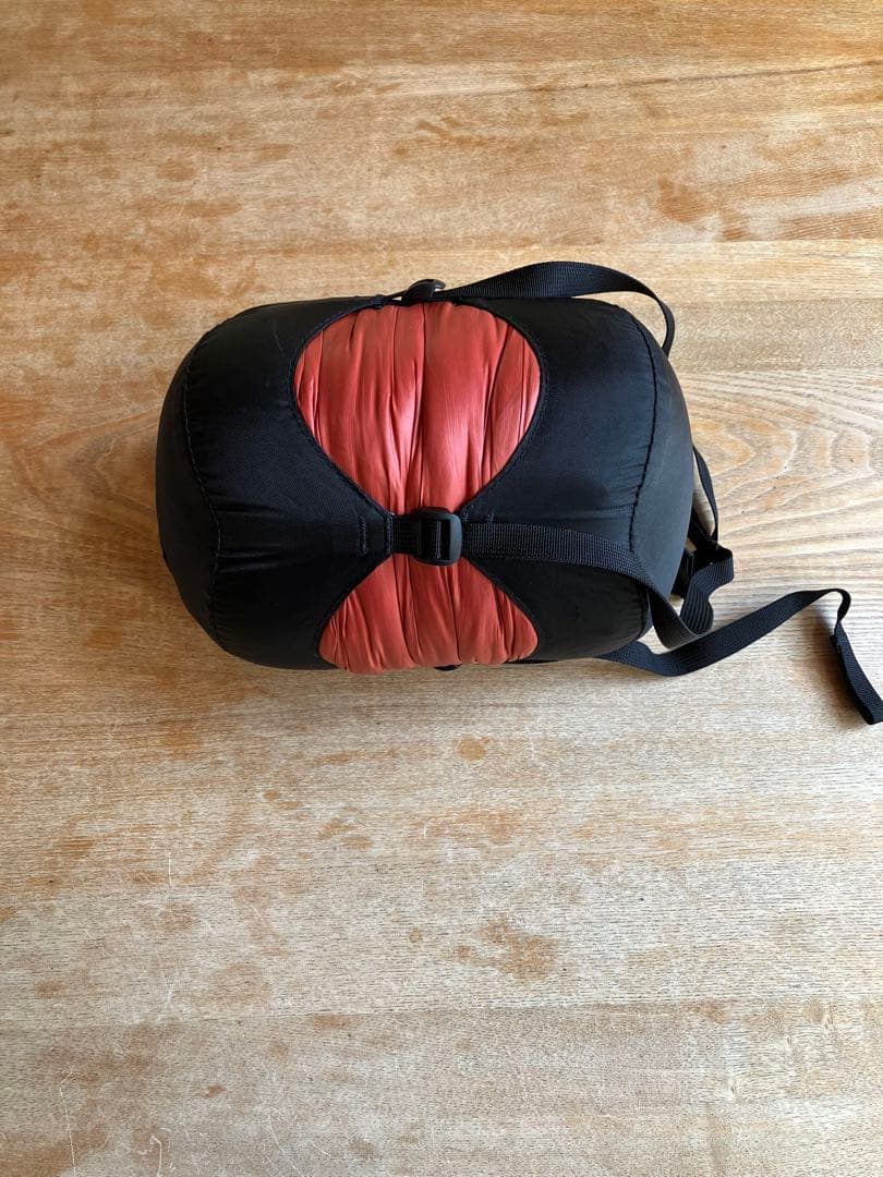 (てつ)Takemo スリーピングバッグ 5