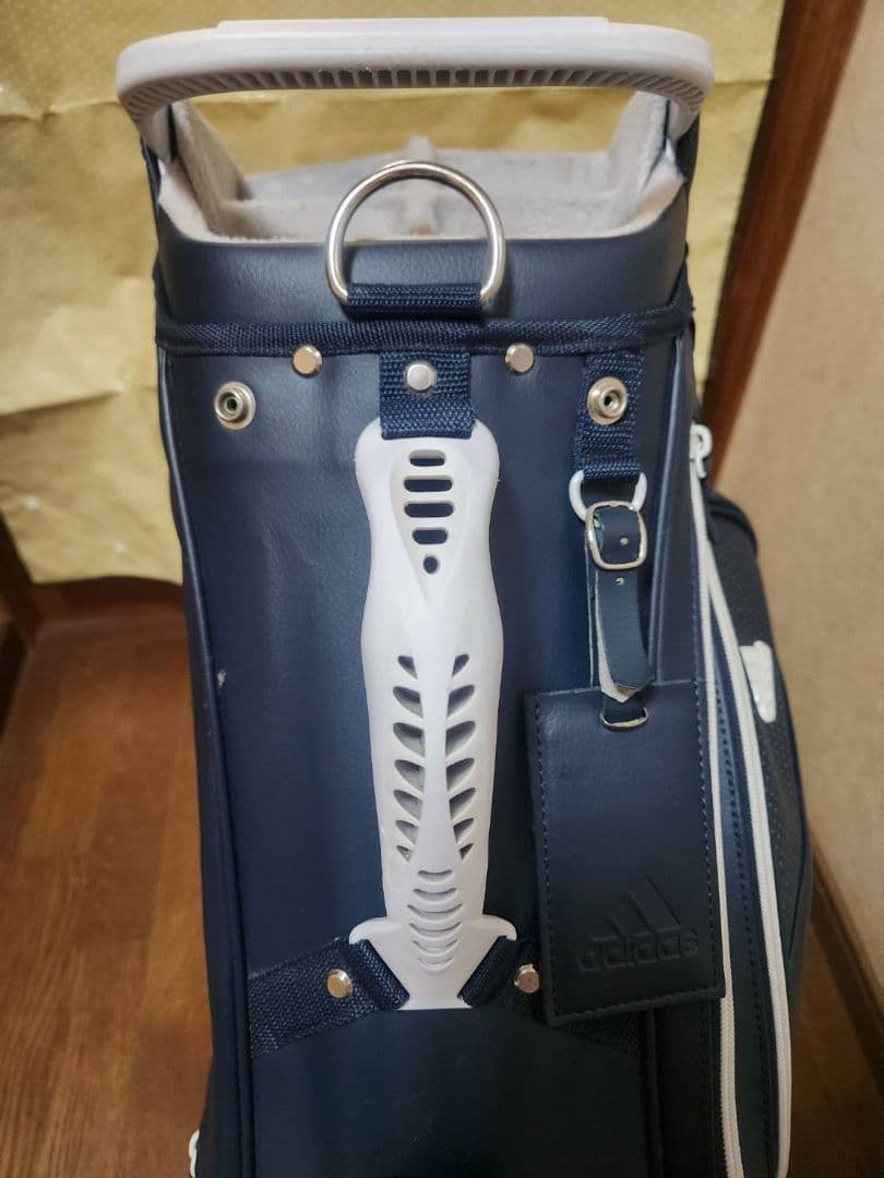 アディダス·スタンド·キャディーバック