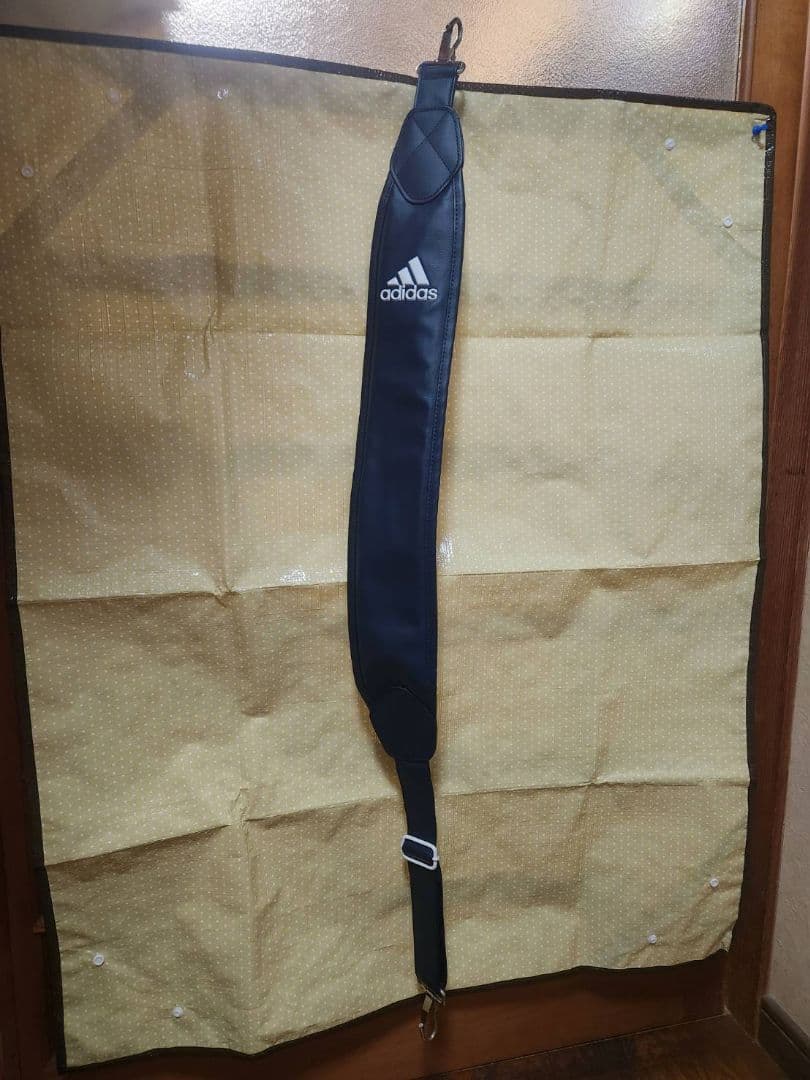 アディダス·スタンド·キャディーバック