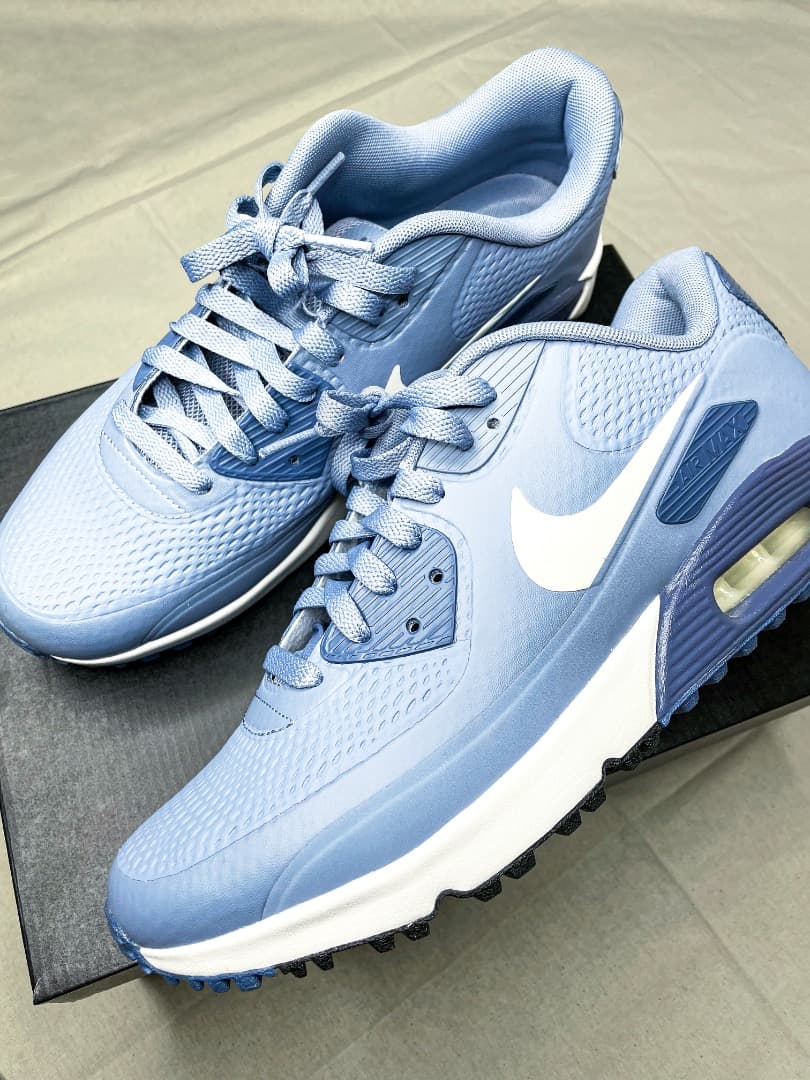 【最終値下げ】NIKE AIR MAX 90 G ナイキ エア マックス 90