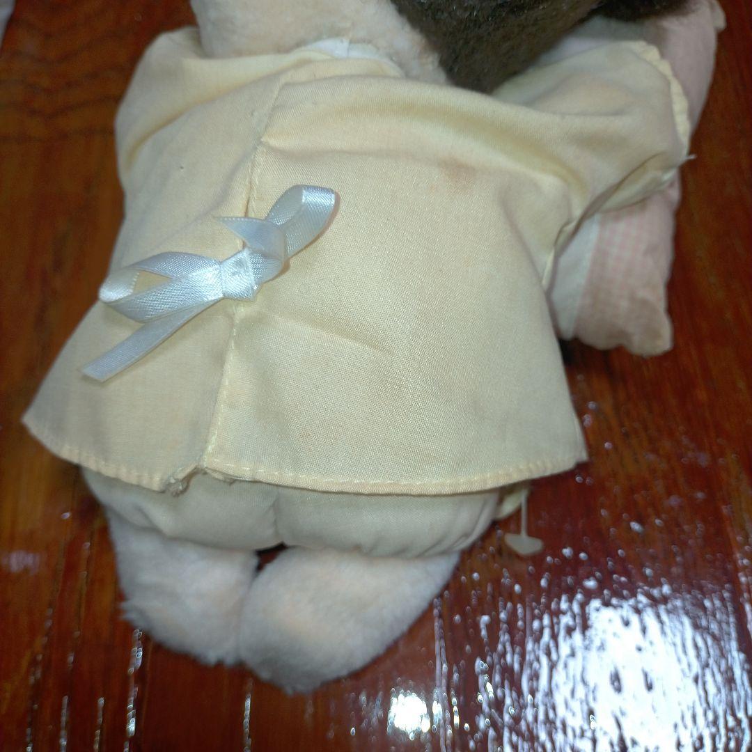 入手困難‼️となりのトトロ オルゴール おやすみメイ オルゴールがなると首が動く