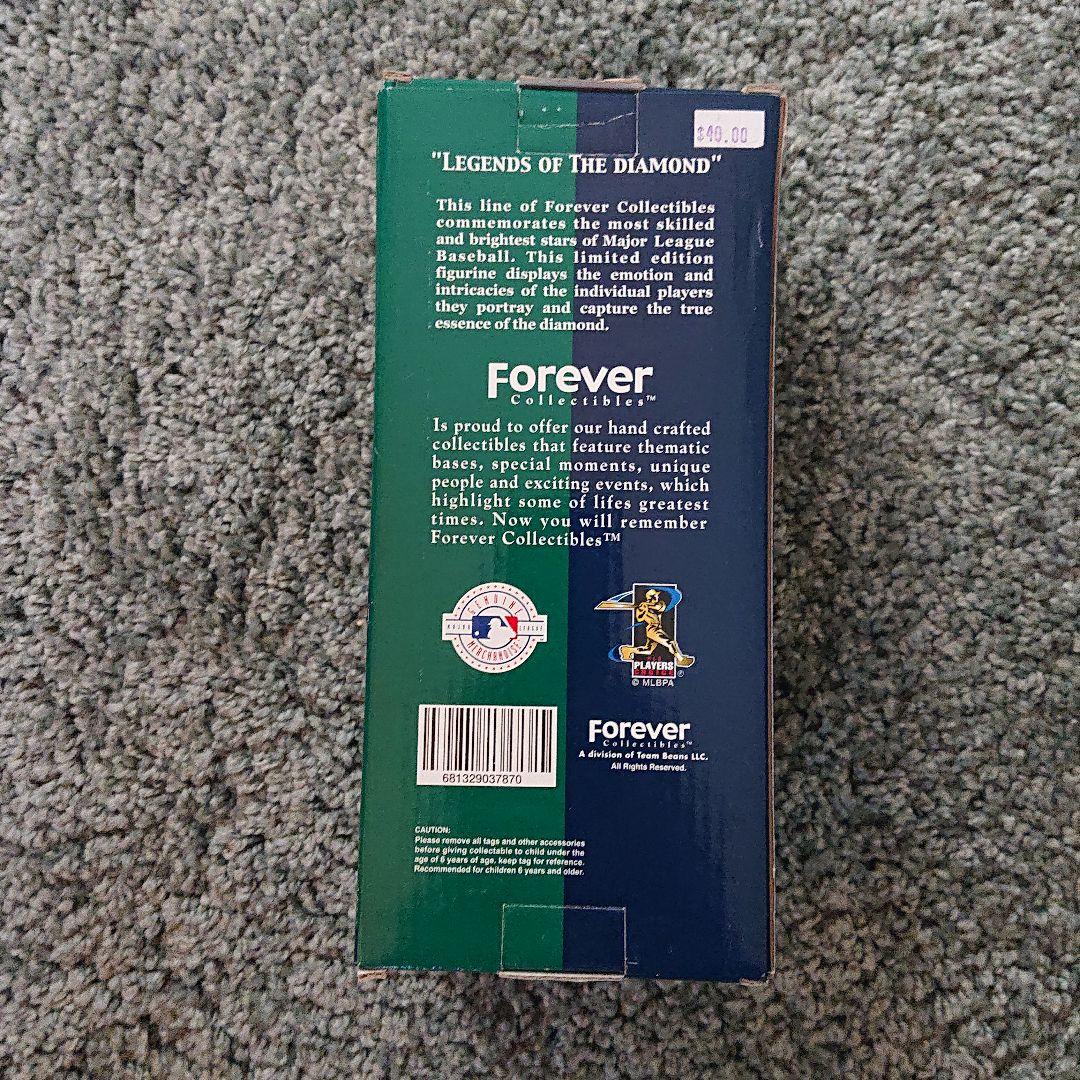 イチロー　首ふりヘッド フィギュア