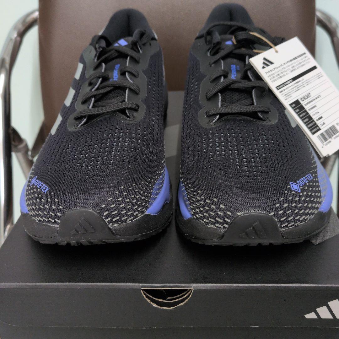 アディダススーパーノバ М GTX 28.0cm