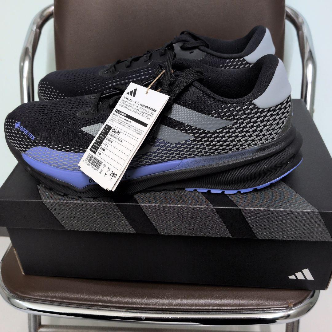 アディダススーパーノバ М GTX 28.0cm