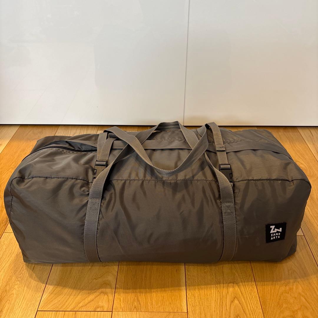 ZANE ARTS オキトマ2 初期ロット