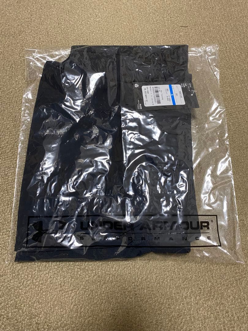 【公式】UNDER ARMOUR アンダーアーマー2026 メンズ 福袋 XL