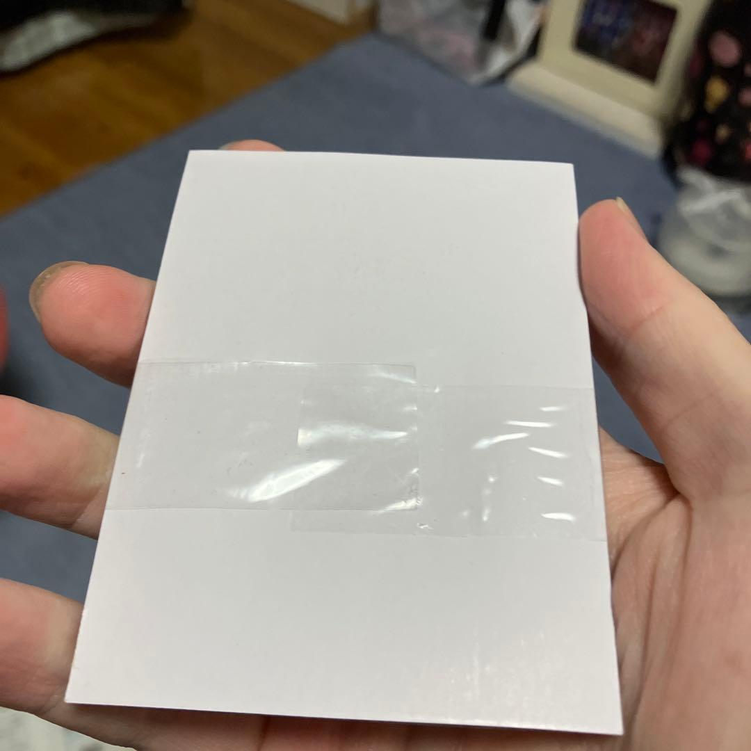 【プレミア価格】アプモンチップデータラボ限定希少非売品の当選品とおまけ付きセット