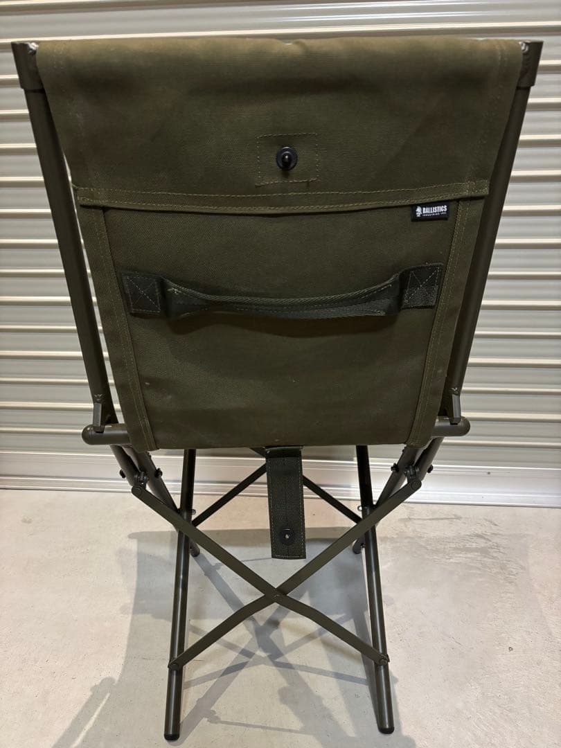 Anarcho Mountaineers フィールドチェア　 新品