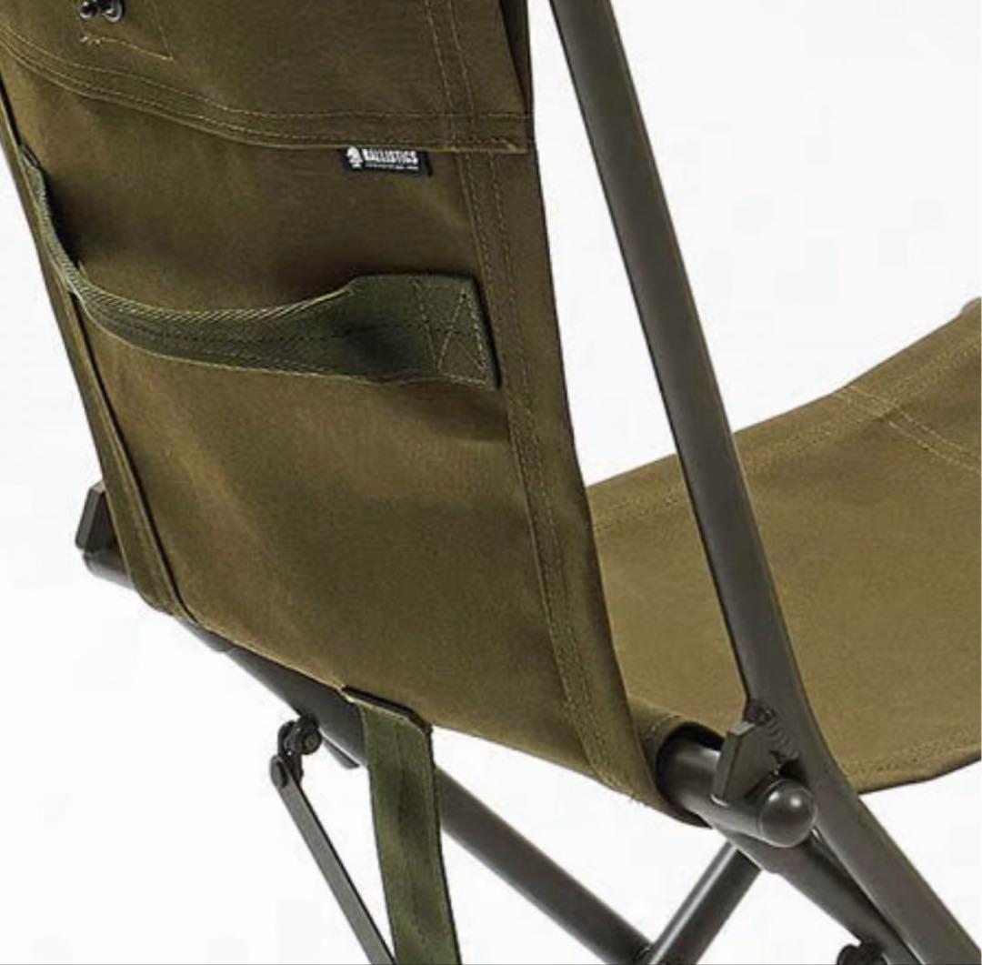 Anarcho Mountaineers フィールドチェア　 新品