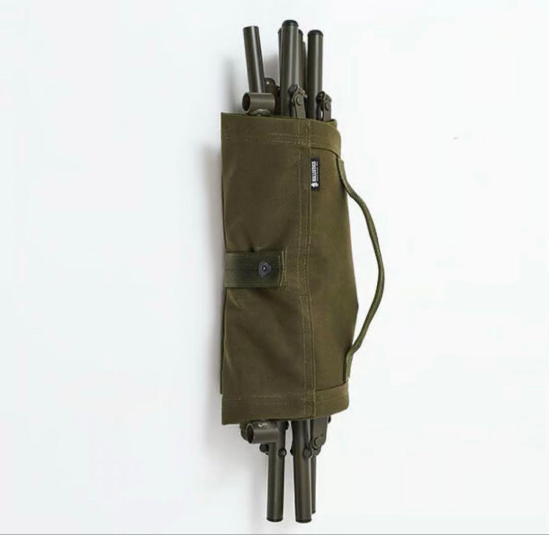 Anarcho Mountaineers フィールドチェア　 新品