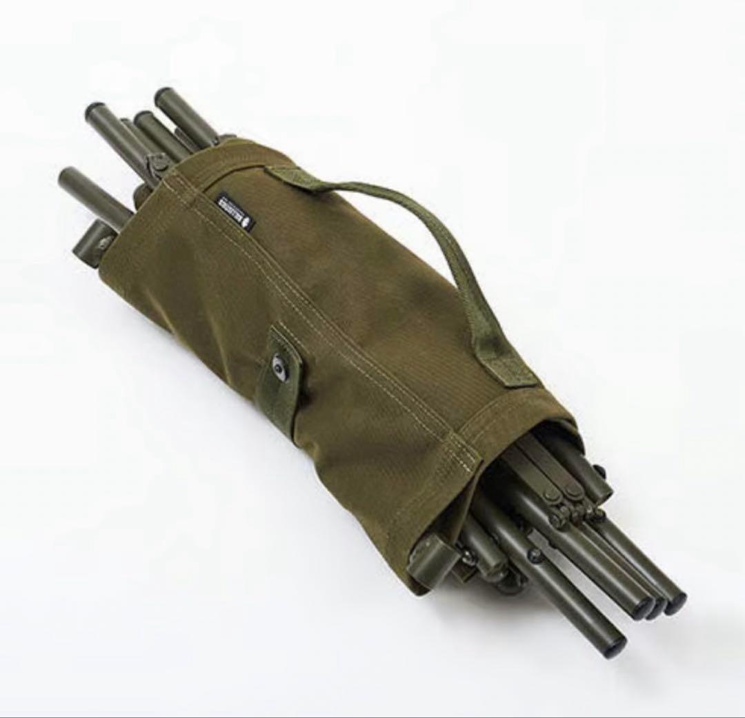 Anarcho Mountaineers フィールドチェア　 新品