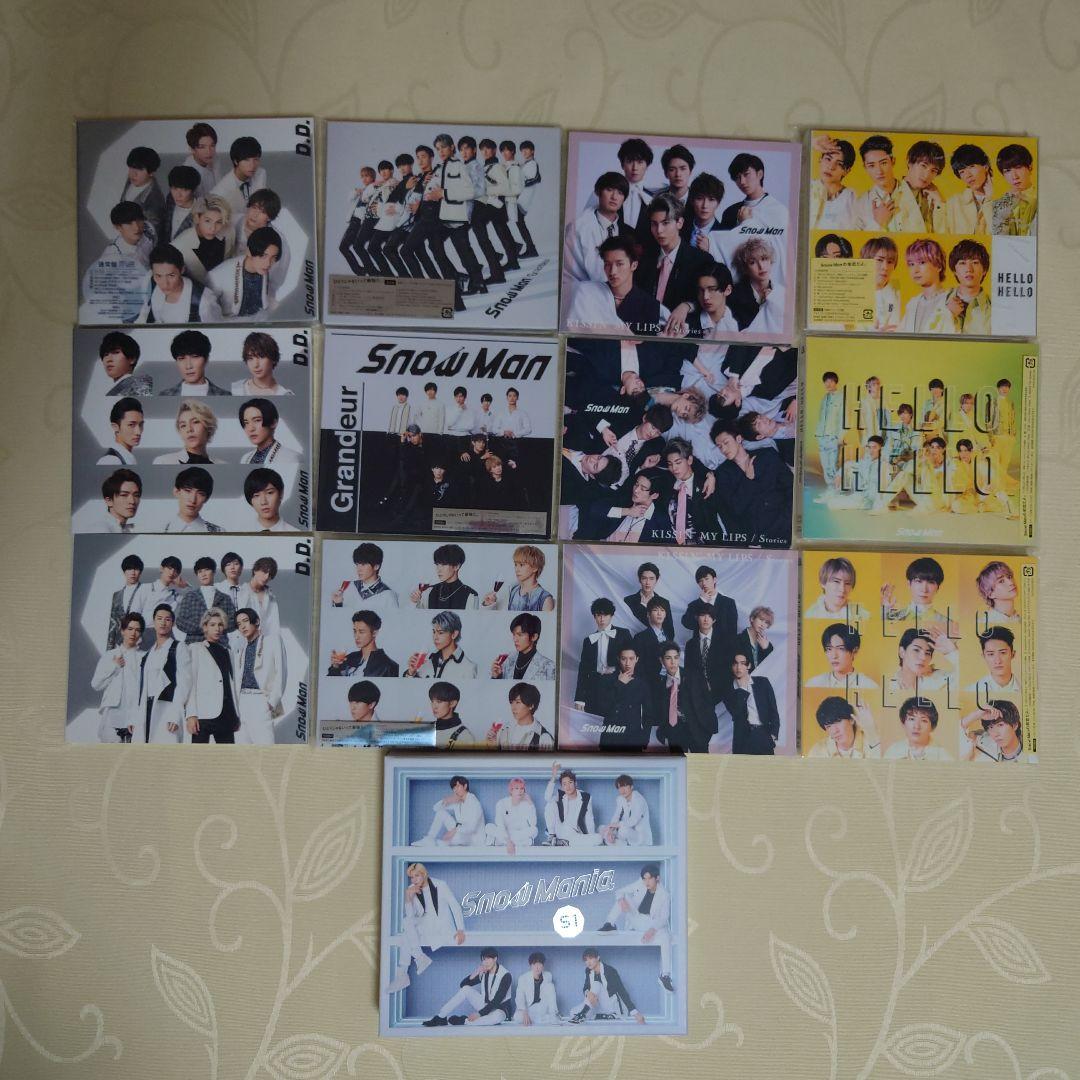 Man いろいろ CD DVD Blu-ray