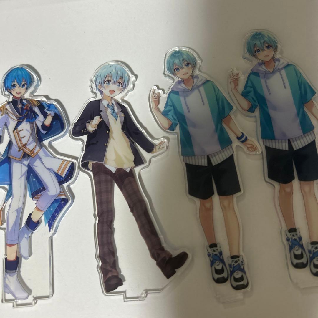 ころんくんグッズ