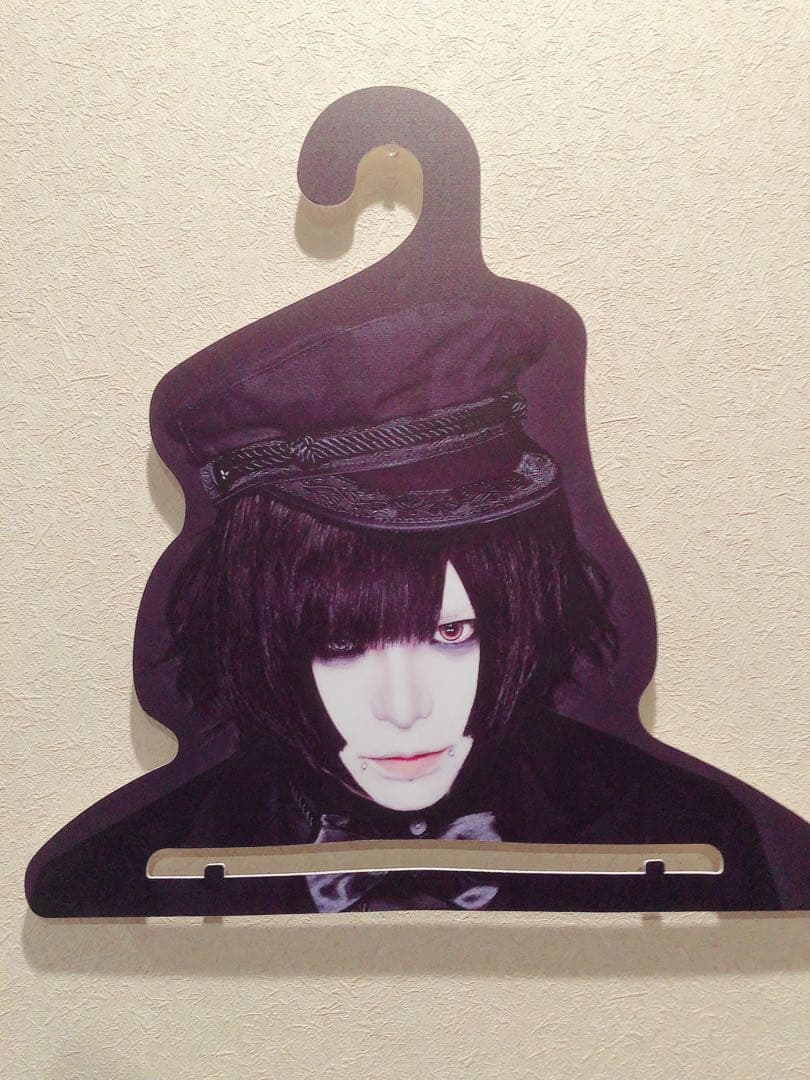 ♡ R指定 マモ 生誕祭 ハンガー ♡