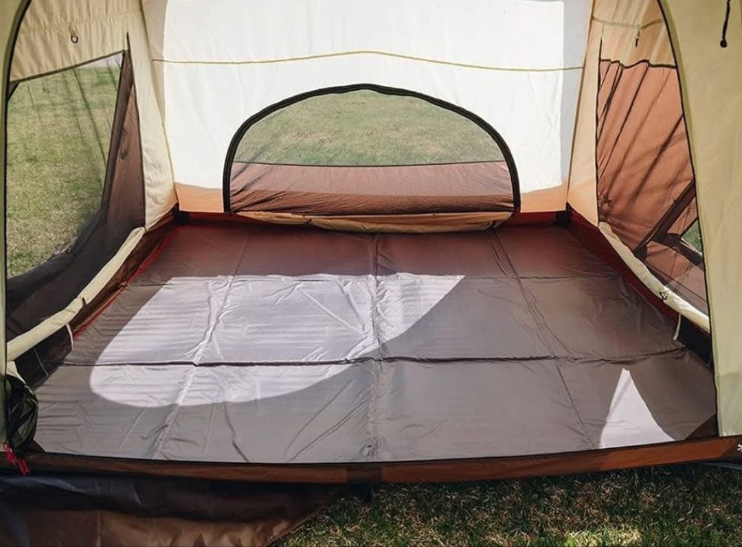 新品　 peak ゼッカインナーマットTM-710