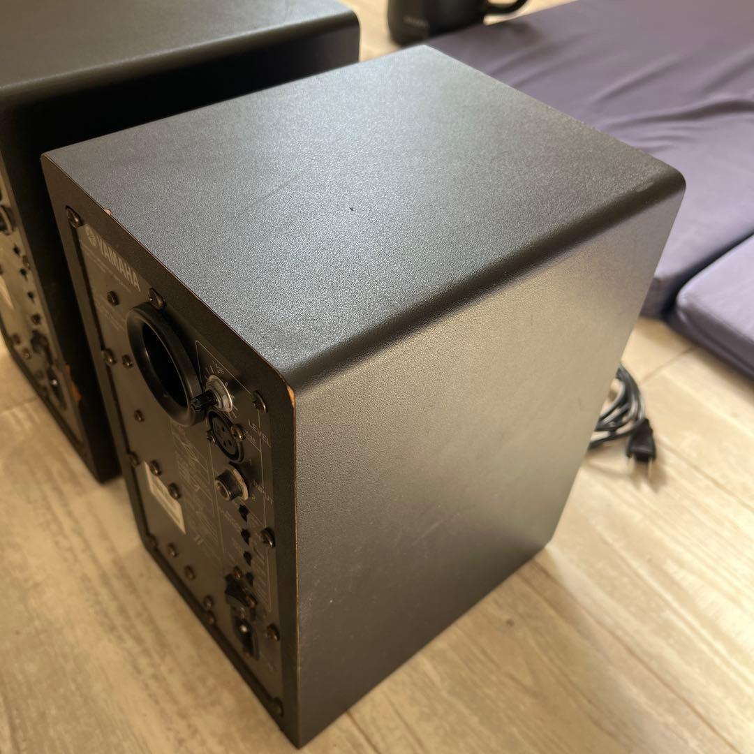 Yamaha HS50M スタジオモニタースピーカー
