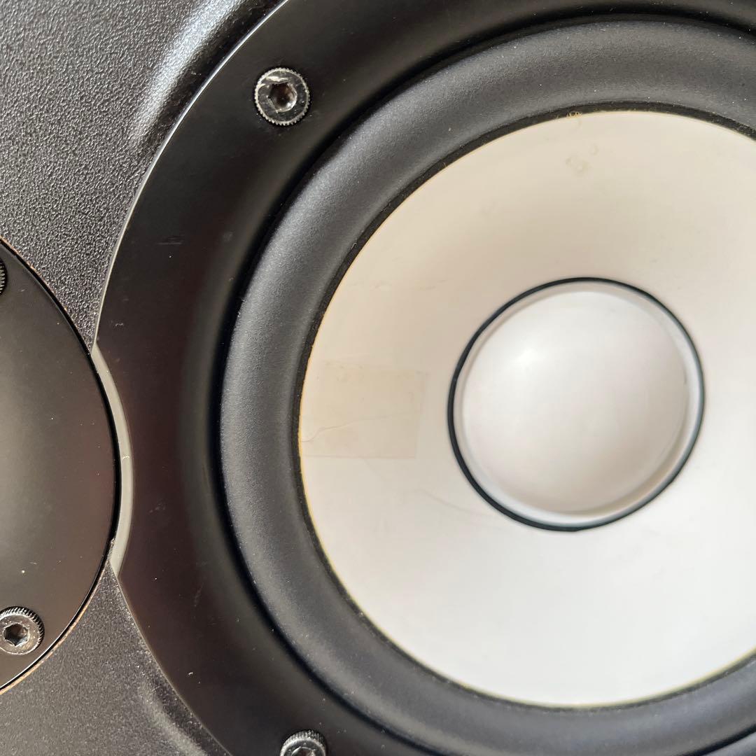 Yamaha HS50M スタジオモニタースピーカー