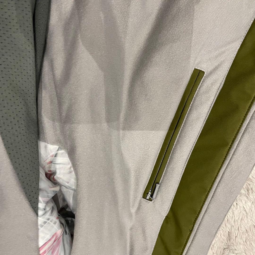 【美品】43degrees スノーボード　ウェア　レディース