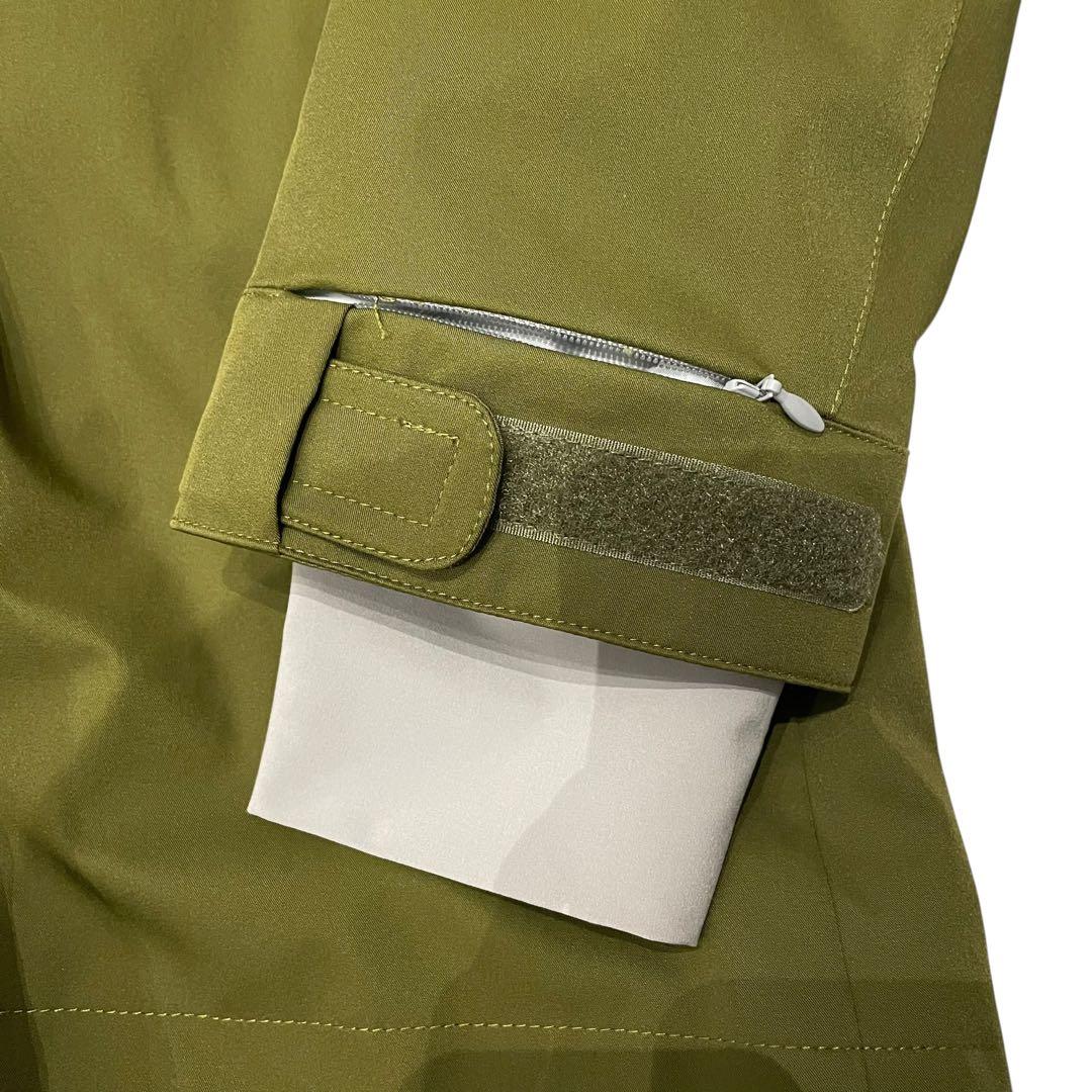 【美品】43degrees スノーボード　ウェア　レディース