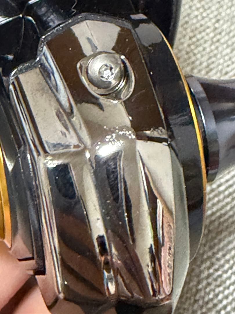 ダイワ　21カルディア　LT2500S-XH