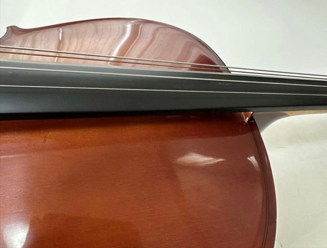 【引取可能】ARTISAN アルチザン/SVS-400 チェロ 美品　※31※