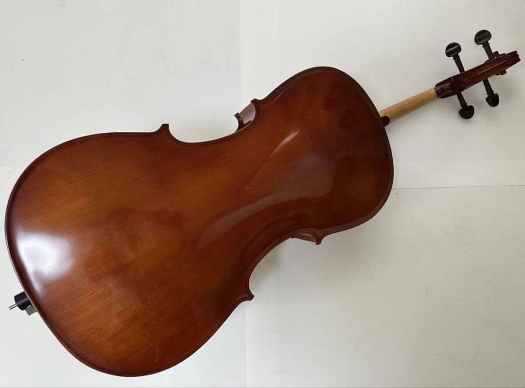 【引取可能】ARTISAN アルチザン/SVS-400 チェロ 美品　※31※