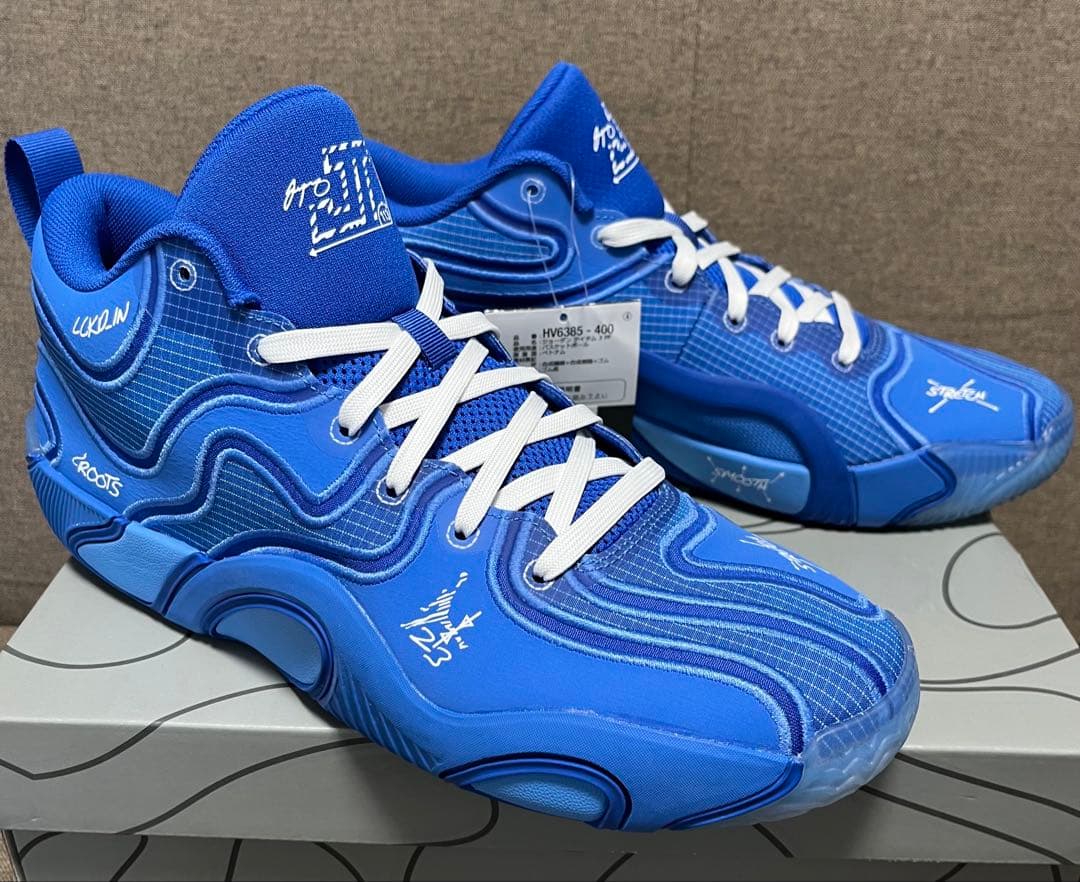 NIKE JORDAN TATUM 3 PF ナイキ ジョーダン テイタム 3